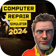 Computer-Reparaturwerkstatt 2024