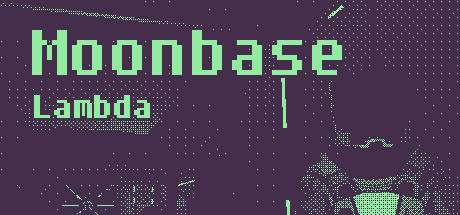 Banner of Moonbase Lambda 