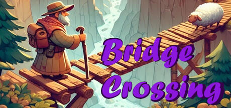 Banner of Bridge Crossing 