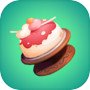 Icon of Match Triple 3D
