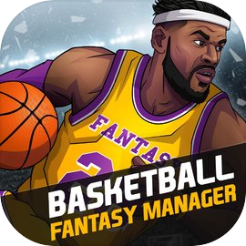Basketball Fantasy Manager 22