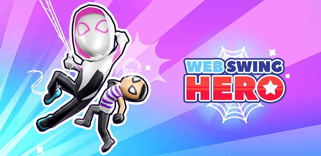 Web Swing Hero Latest Version for Android/iOS APK - TapTap