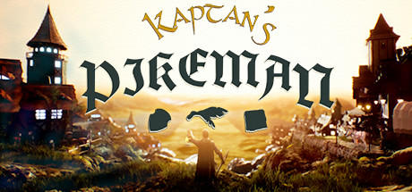 Banner of OzTales PIKEMAN 