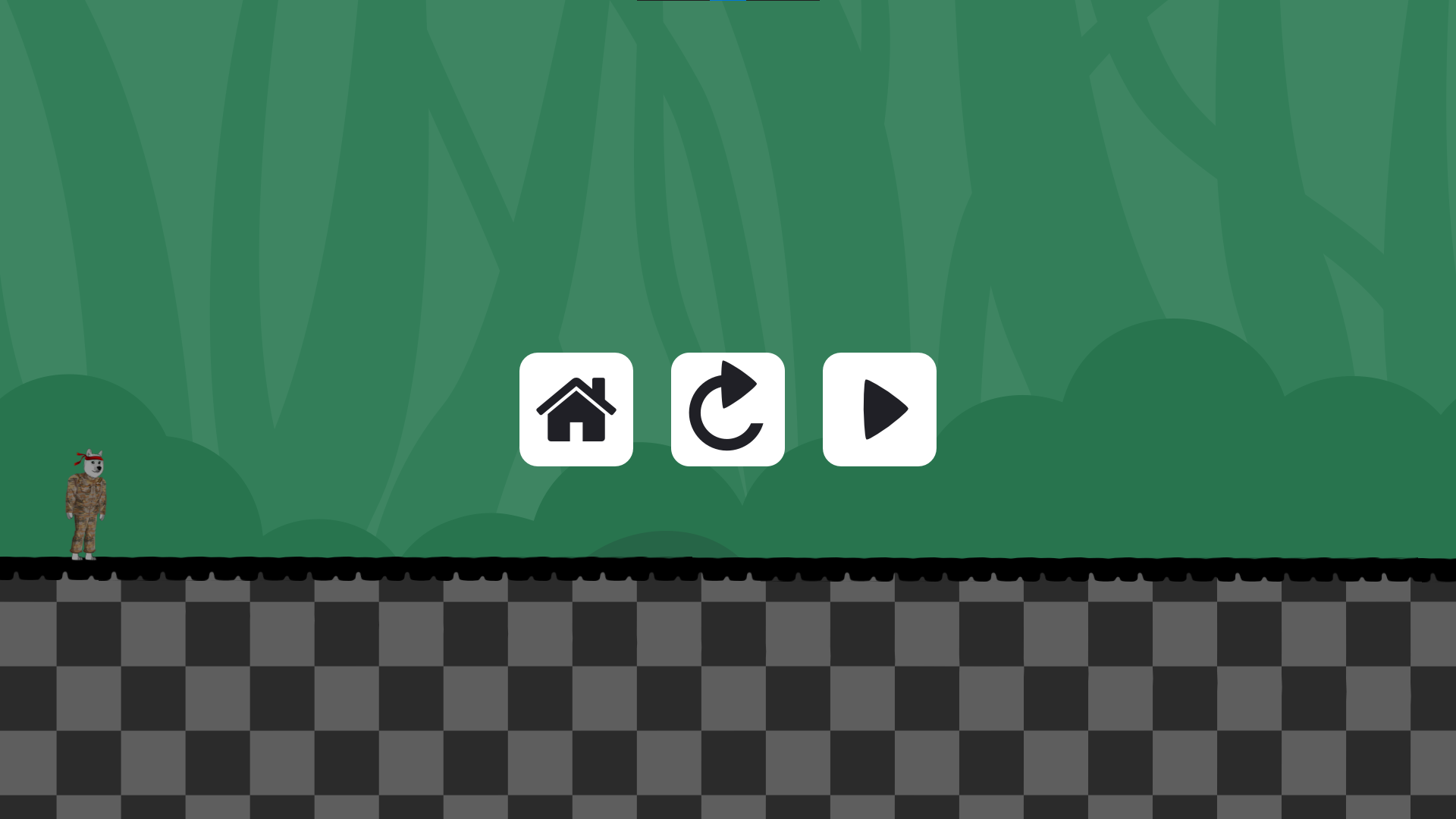 Manic Doge Runner Latest Version for Android/iOS - TapTap