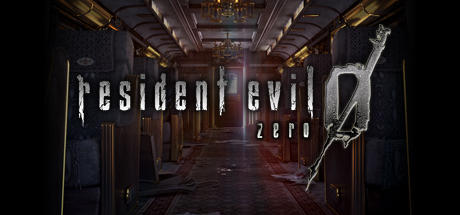 Banner of Residen Evil 0 