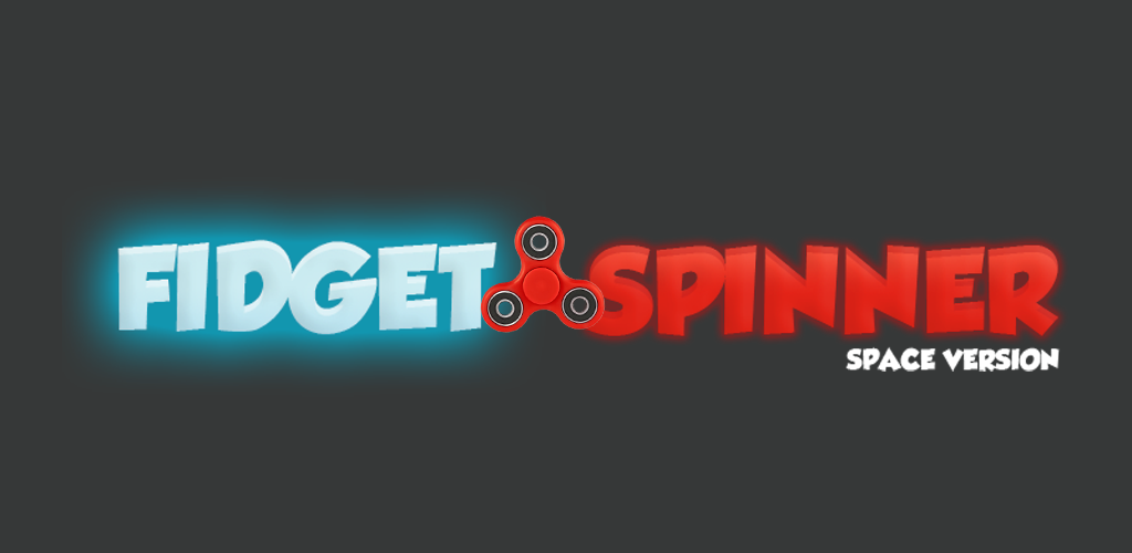 Banner of Fidget Spinner - 손 공간 1.0