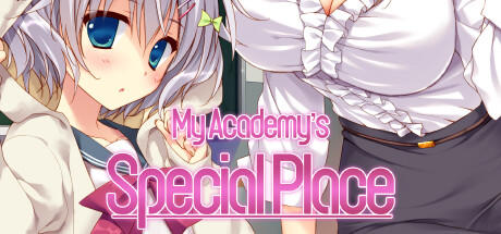 Banner of My Academy's Special Place 