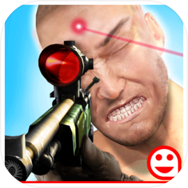 Sniper Killer : Headshot
