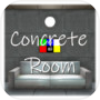 脱出ゲーム「Concrete Room」