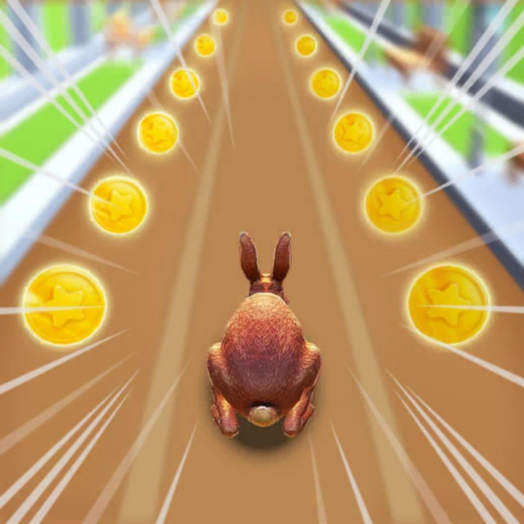 Rabbit Escape Game Latest Version for Android/iOS - TapTap