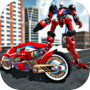 Icon of Tron Transform Robot Payback