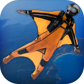 WingSuit VR