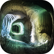 Escape Games - Tunnel Abandonné