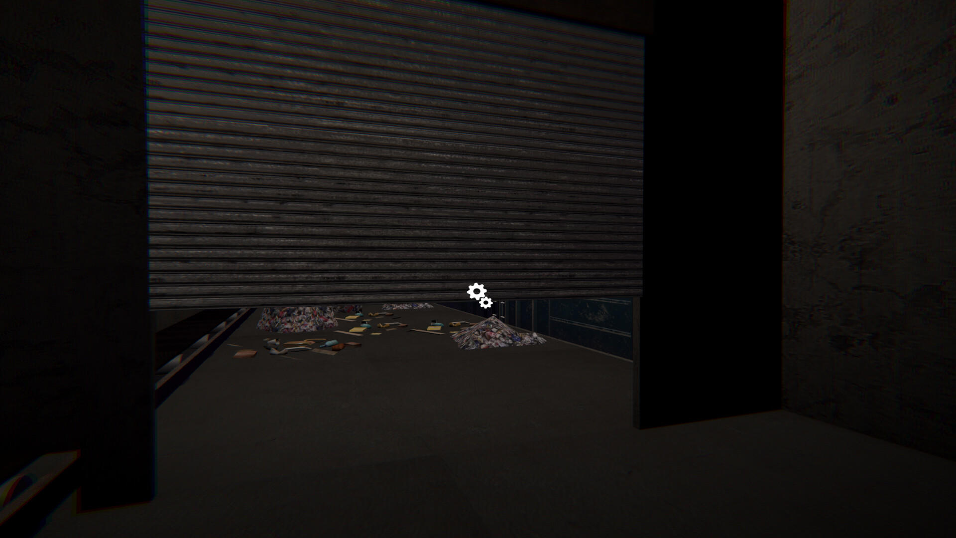 Dead Scrap screenshot game