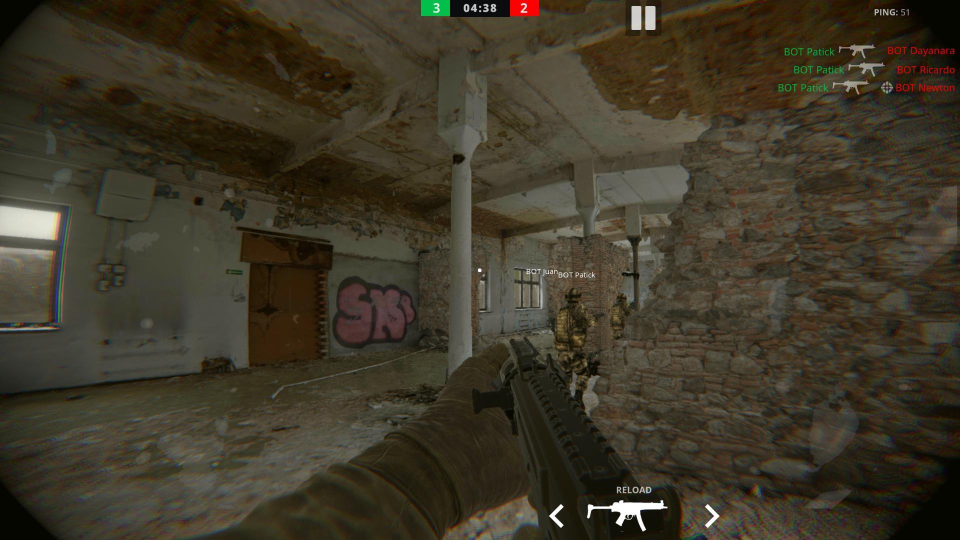 Screenshot of REC.O.R.D