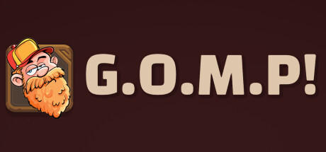 Banner of G.O.M.P! 