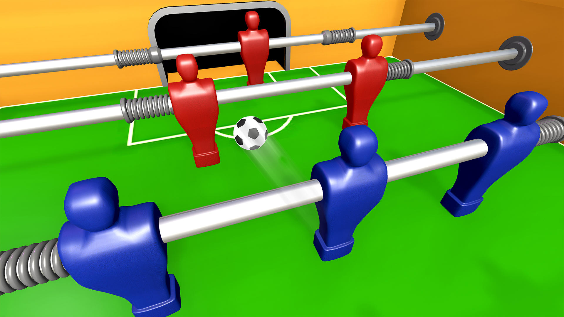 Download Table football Apk 5.1.8 for Android iOs