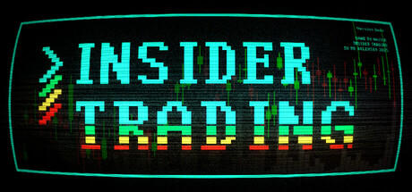 Banner of Insider Trading 