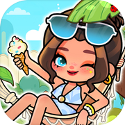 Aha World: Create Stories