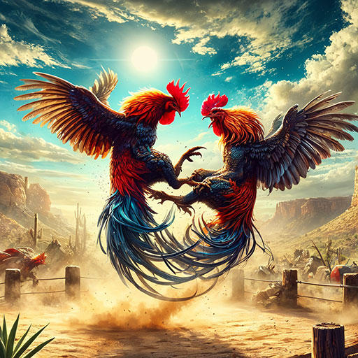 Rooster Fights Latest Version for Android/iOS APK - TapTap