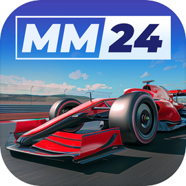 Motorsport Manager Game 2024