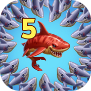 Mergest Kingdom: Merge game