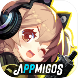 Gun&Girls.io: Battle Royale