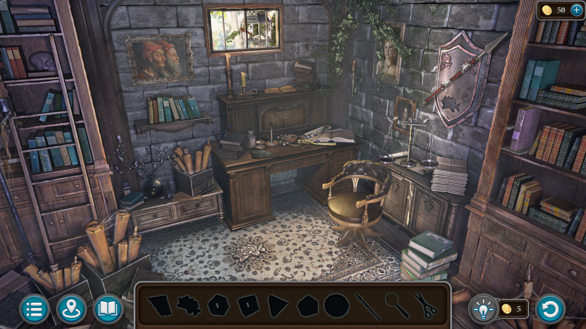 Lost Lands 10 Latest Version for Android/iOS APK - TapTap