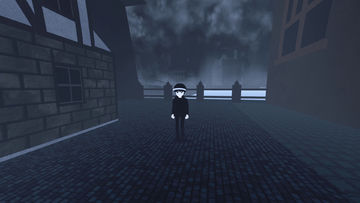 Kafkaesque: The Nightmare Trial Game Screenshot