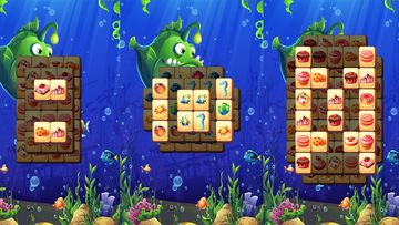 Tima - Tiles Matching Deluxe Game Screenshot