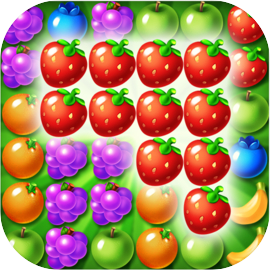 Farm Fruit Pop: Party Time