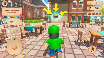 Hide & Seek : Go and Find 遊戲截圖