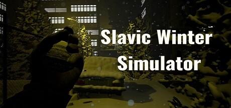 Banner of Slavic Winter Simulator 