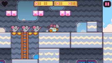 Shovel Pirate Game Screenshot
