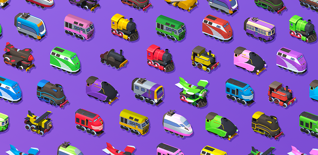 Train Conductor World screenshot