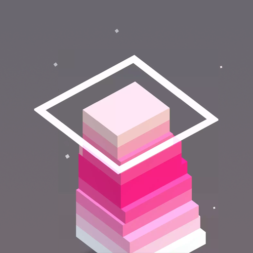 Stack The Blocks Latest Version for Android/iOS APK - TapTap