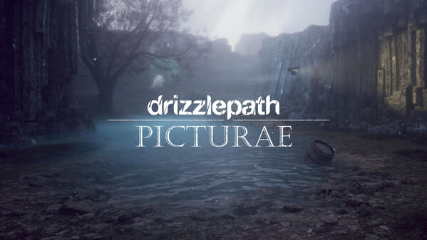 Screenshot of the video of Drizzlepath: Picturae
