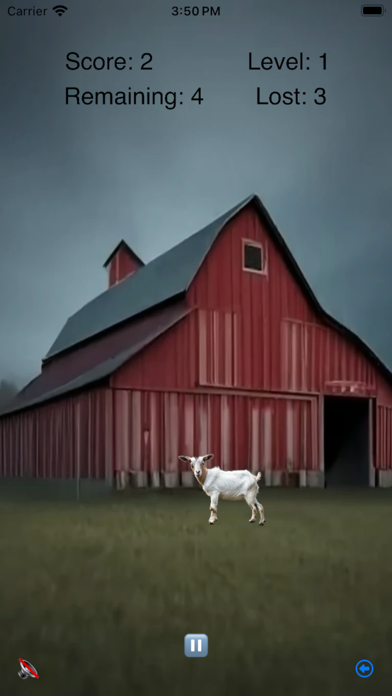 Catch the Goats Latest Version for Android/iOS APK - TapTap