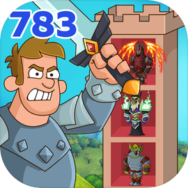 Hustle Castle: Medieval games