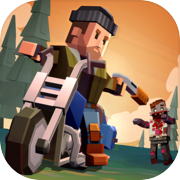 Cube Survival Story