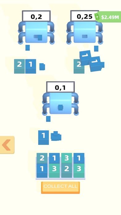 Grid Balls android iOS apk download for free-TapTap