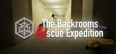 Banner of The Backrooms: Rescue Expedition 