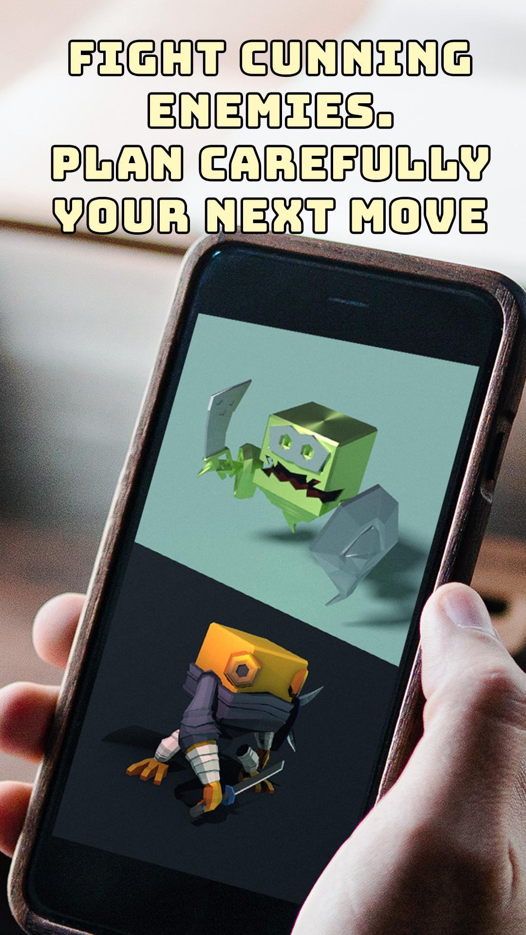 S4GE Game Screenshot