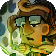 Justin Wack's Big Time Hack