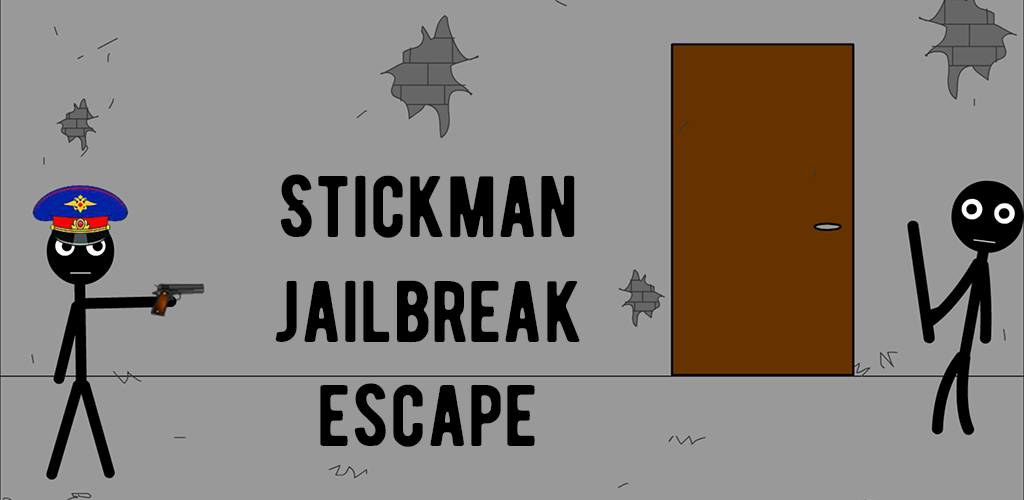 Banner of Stick-Jailbreak-Flucht 1.9.1