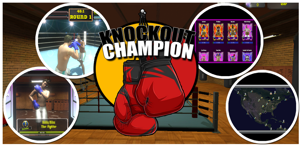 Banner of Knockout Champion 1.624