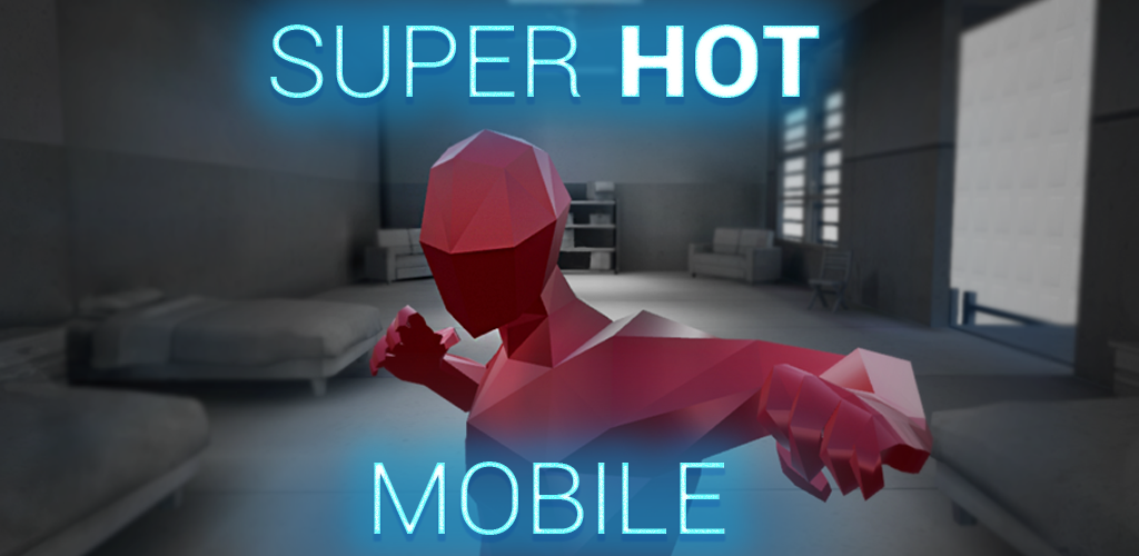 Banner of Super hot mobile 