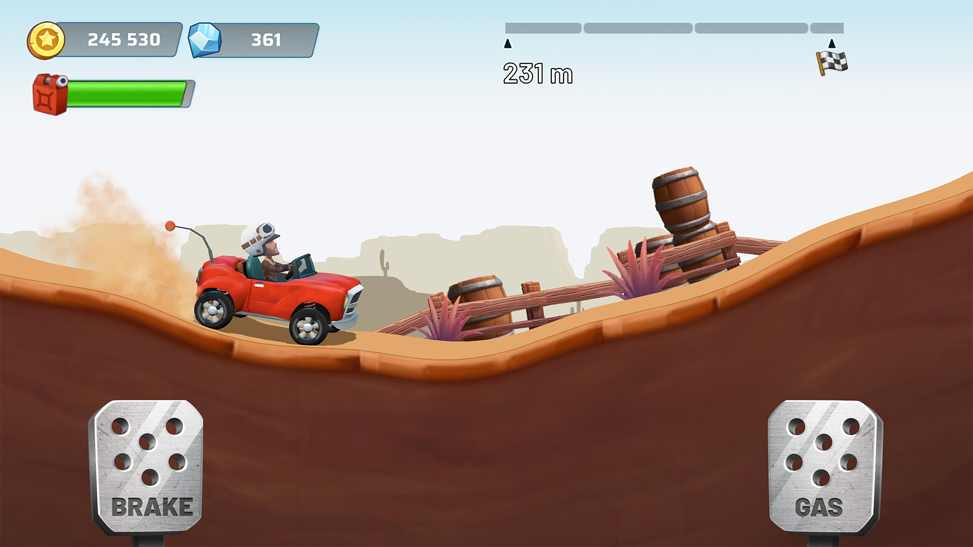 Motocross Hill Race Jogos : escalar colinas mais  altas!::Appstore for Android