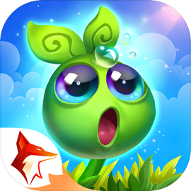 Farming Paradise - Sky Garden