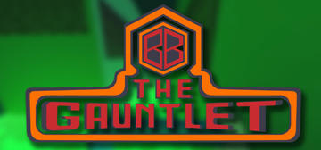 Banner of The Gauntlet 